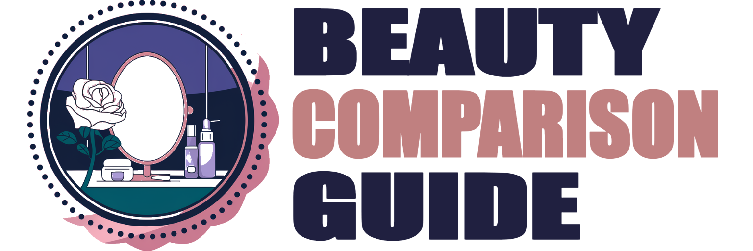 Beautycomparisonguide